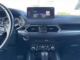 Thumbnail of 2022 Polymetal Gray Mazda CX-5