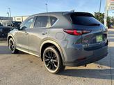 Thumbnail of 2022 Polymetal Gray Mazda CX-5