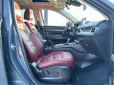 Thumbnail of 2022 Polymetal Gray Mazda CX-5