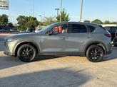 Thumbnail of 2022 Polymetal Gray Mazda CX-5
