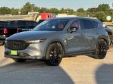 Thumbnail of 2022 Polymetal Gray Mazda CX-5