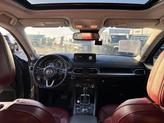Thumbnail of 2022 Polymetal Gray Mazda CX-5