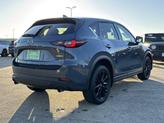 Thumbnail of 2022 Polymetal Gray Mazda CX-5