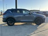 Thumbnail of 2022 Polymetal Gray Mazda CX-5
