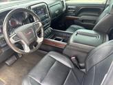 Thumbnail of 2015 Summit White GMC Sierra 1500