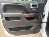 Thumbnail of 2015 Summit White GMC Sierra 1500