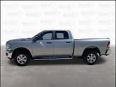 Thumbnail of 2024 Billet Silver Metallic Clearcoat RAM 2500