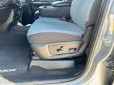 Thumbnail of 2024 Billet Silver Metallic Clearcoat RAM 2500
