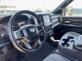 Thumbnail of 2024 Billet Silver Metallic Clearcoat RAM 2500