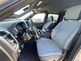 Thumbnail of 2024 Billet Silver Metallic Clearcoat RAM 2500