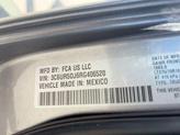 Thumbnail of 2024 Billet Silver Metallic Clearcoat RAM 2500