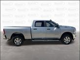 Thumbnail of 2024 Billet Silver Metallic Clearcoat RAM 2500