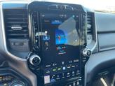 Thumbnail of 2024 Diamond Black Crystal Pearlcoat RAM 2500
