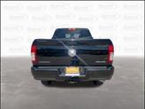 Thumbnail of 2024 Diamond Black Crystal Pearlcoat RAM 2500
