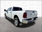 Thumbnail of 2025 Bright White Clearcoat RAM 2500