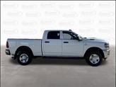 Thumbnail of 2025 Bright White Clearcoat RAM 2500