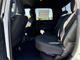 Thumbnail of 2025 Bright White Clearcoat RAM 2500