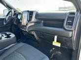Thumbnail of 2025 Bright White Clearcoat RAM 2500