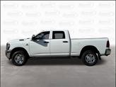 Thumbnail of 2025 Bright White Clearcoat RAM 2500