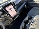 Thumbnail of 2025 Bright White Clearcoat RAM 2500