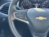 Thumbnail of 2024 Sterling Gray Metallic Chevrolet Malibu