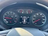 Thumbnail of 2024 Sterling Gray Metallic Chevrolet Malibu