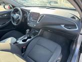 Thumbnail of 2024 Sterling Gray Metallic Chevrolet Malibu