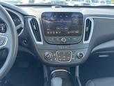 Thumbnail of 2024 Sterling Gray Metallic Chevrolet Malibu