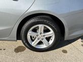 Thumbnail of 2024 Sterling Gray Metallic Chevrolet Malibu
