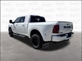 Thumbnail of 2025 Bright White Clearcoat RAM 3500