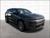 Thumbnail of 2025 Baltic Gray Metallic Clearcoat Jeep Wagoneer S