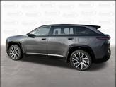 Thumbnail of 2025 Baltic Gray Metallic Clearcoat Jeep Wagoneer S