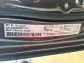 Thumbnail of 2025 Baltic Gray Metallic Clearcoat Jeep Wagoneer S
