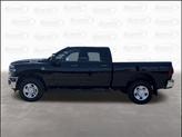 Thumbnail of 2025 Diamond Black Crystal Pearlcoat RAM 2500