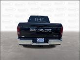 Thumbnail of 2025 Diamond Black Crystal Pearlcoat RAM 2500