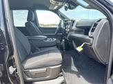 Thumbnail of 2025 Diamond Black Crystal Pearlcoat RAM 2500