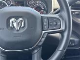 Thumbnail of 2025 Diamond Black Crystal Pearlcoat RAM 2500