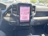 Thumbnail of 2025 Diamond Black Crystal Pearlcoat RAM 2500