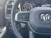 Thumbnail of 2025 Diamond Black Crystal Pearlcoat RAM 2500