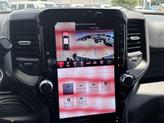 Thumbnail of 2025 Diamond Black Crystal Pearlcoat RAM 2500
