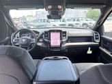Thumbnail of 2025 Diamond Black Crystal Pearlcoat RAM 2500