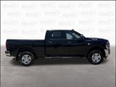 Thumbnail of 2025 Diamond Black Crystal Pearlcoat RAM 2500