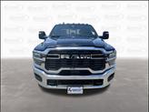 Thumbnail of 2025 Diamond Black Crystal Pearlcoat RAM 2500