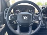 Thumbnail of 2025 Diamond Black Crystal Pearlcoat RAM 2500