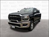 Thumbnail of 2025 Diamond Black Crystal Pearlcoat RAM 2500