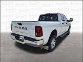 Thumbnail of 2025 Bright White Clearcoat RAM 2500