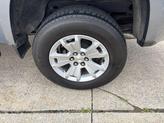 Thumbnail of 2021 Satin Steel Metallic Chevrolet Colorado