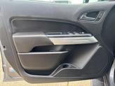 Thumbnail of 2021 Satin Steel Metallic Chevrolet Colorado