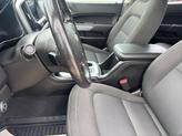 Thumbnail of 2021 Satin Steel Metallic Chevrolet Colorado