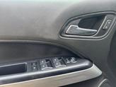 Thumbnail of 2021 Satin Steel Metallic Chevrolet Colorado